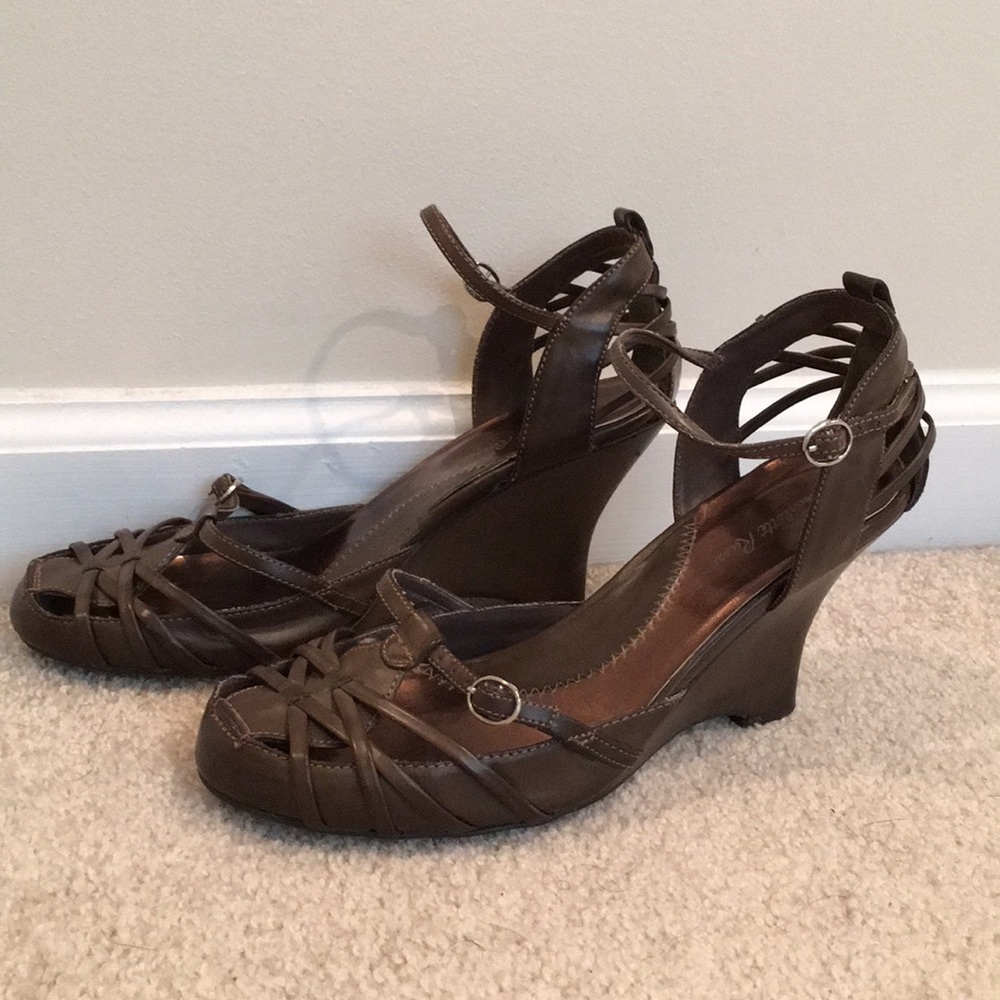 Women’s Wedges